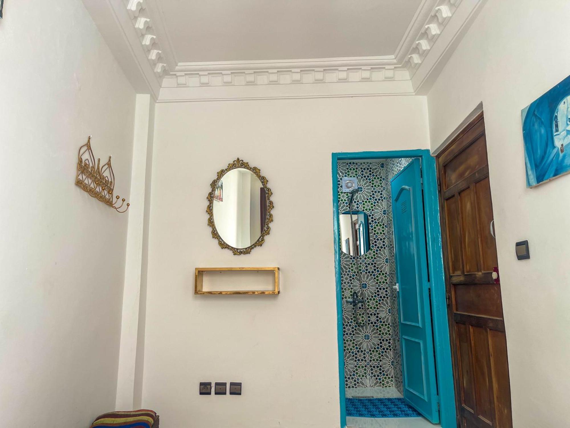 Tangier Kasbah Hostel Εξωτερικό φωτογραφία